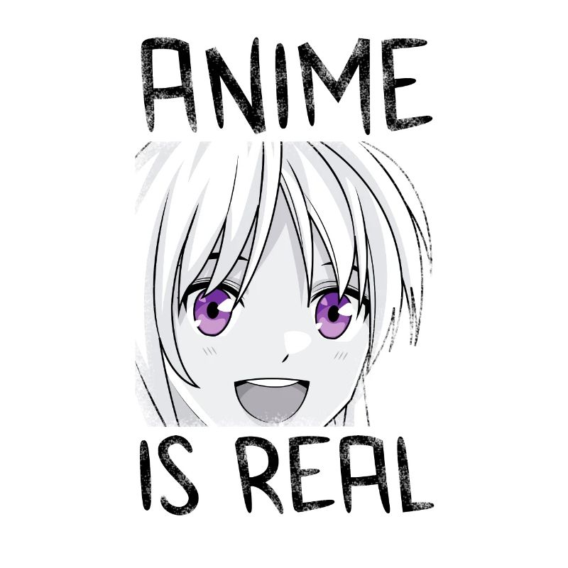 Anime Geschenk
