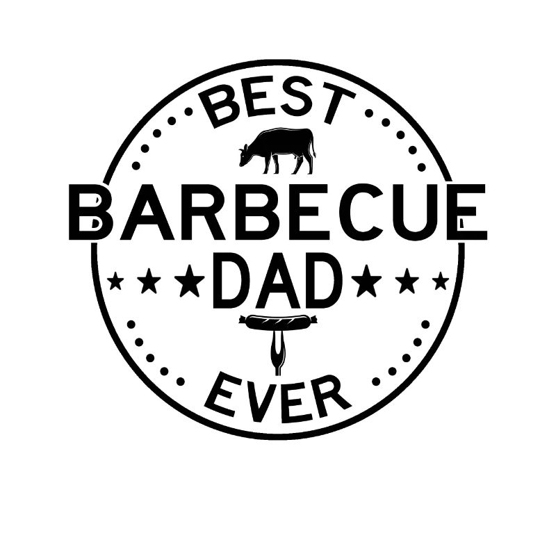 Grillmeister Papa Geschenk
