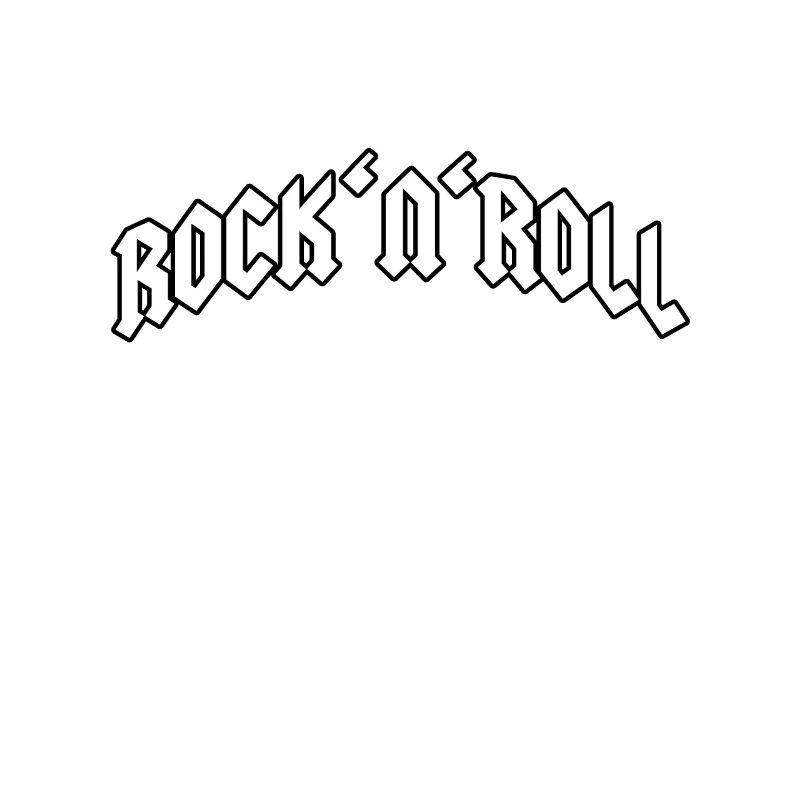 Rock and Roll