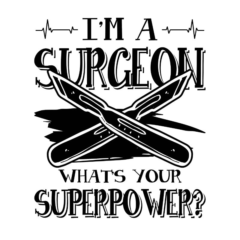 Chirurg superpower