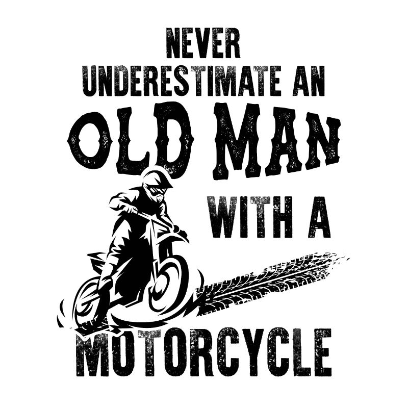 alter mann motocross