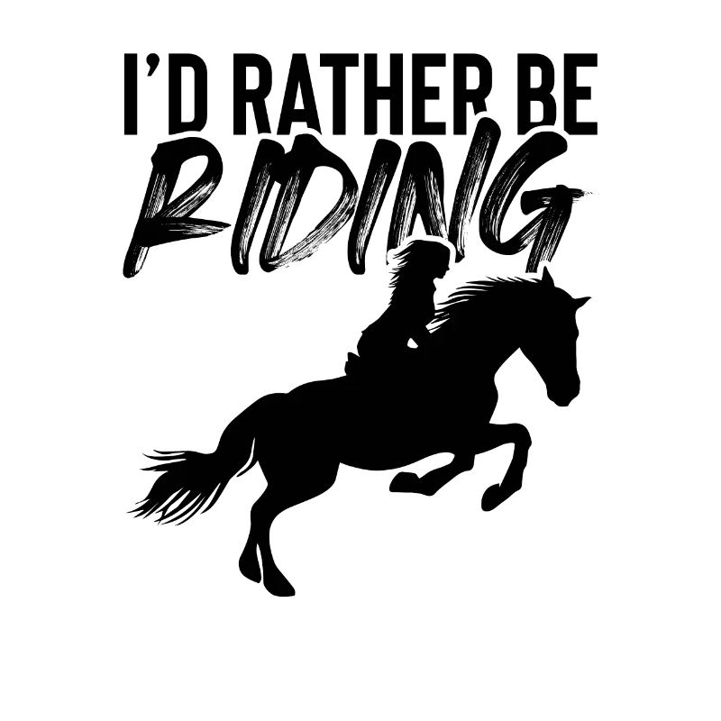 pferde reiten