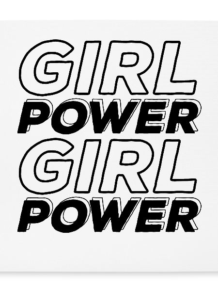 frauenpower powerfrau