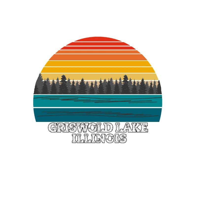 Griswold Lake Illinois