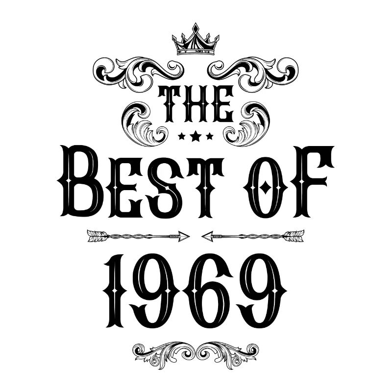 1969 best of