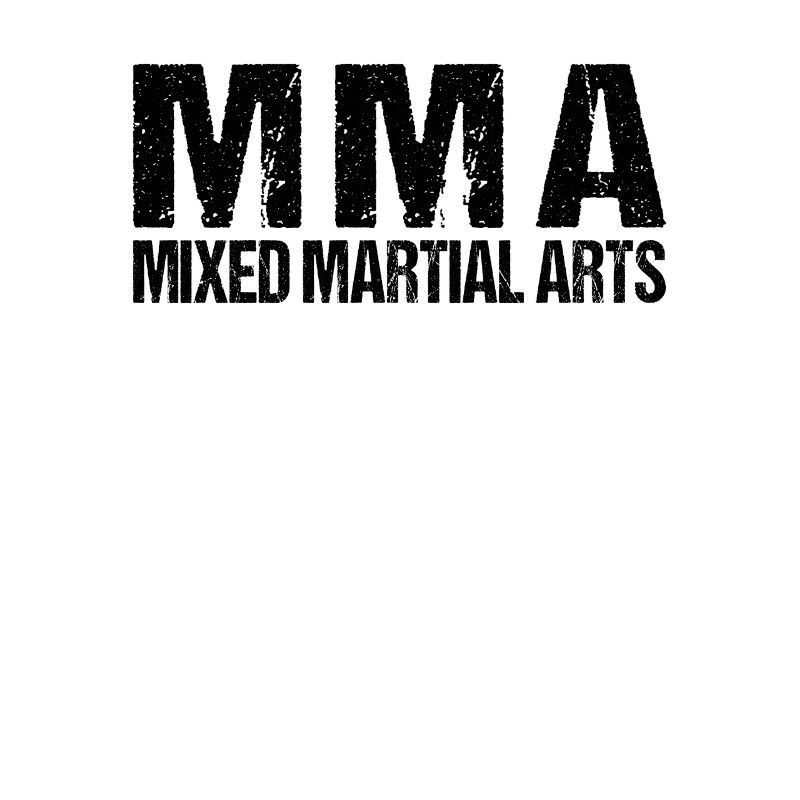 MMA