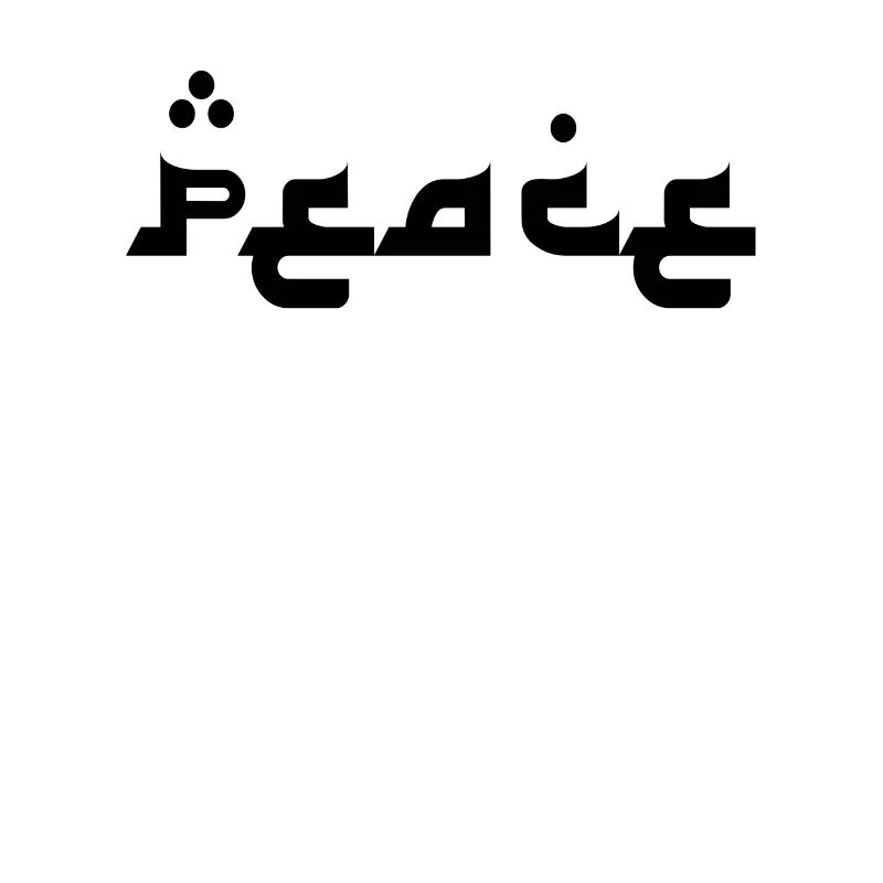 Peace