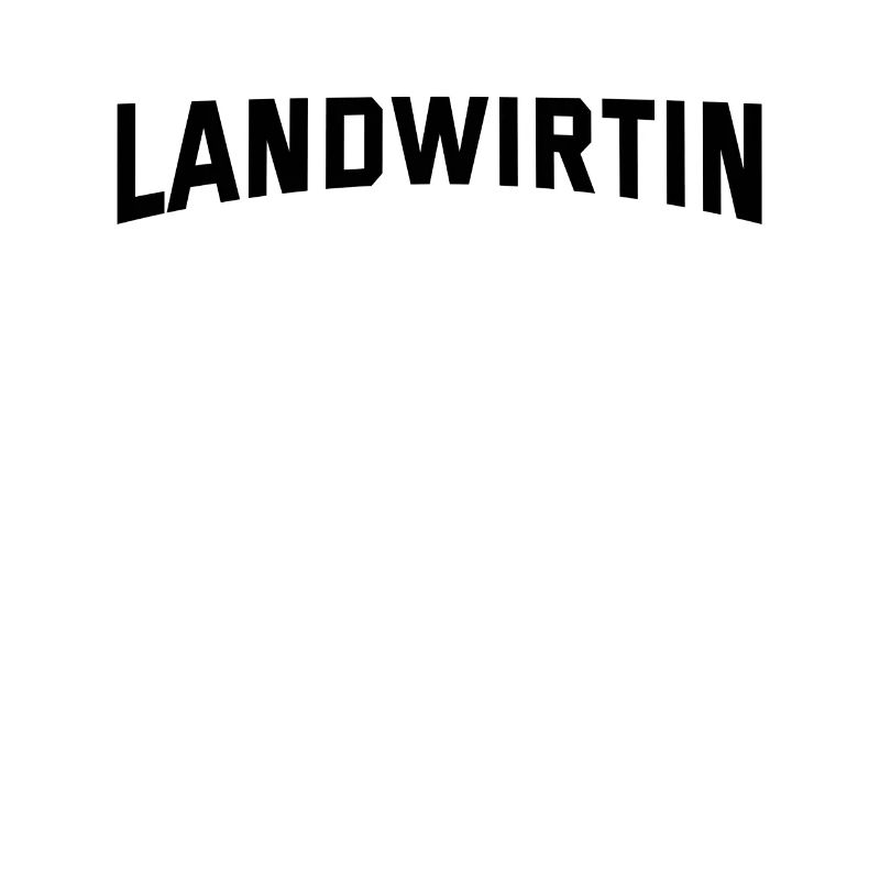 Landwirtin