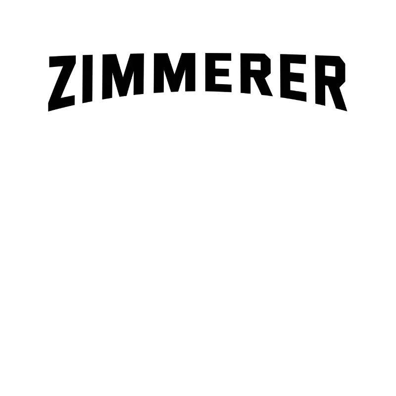 Zimmerer