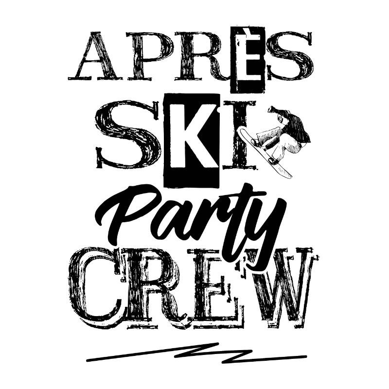 Apres Ski Crew