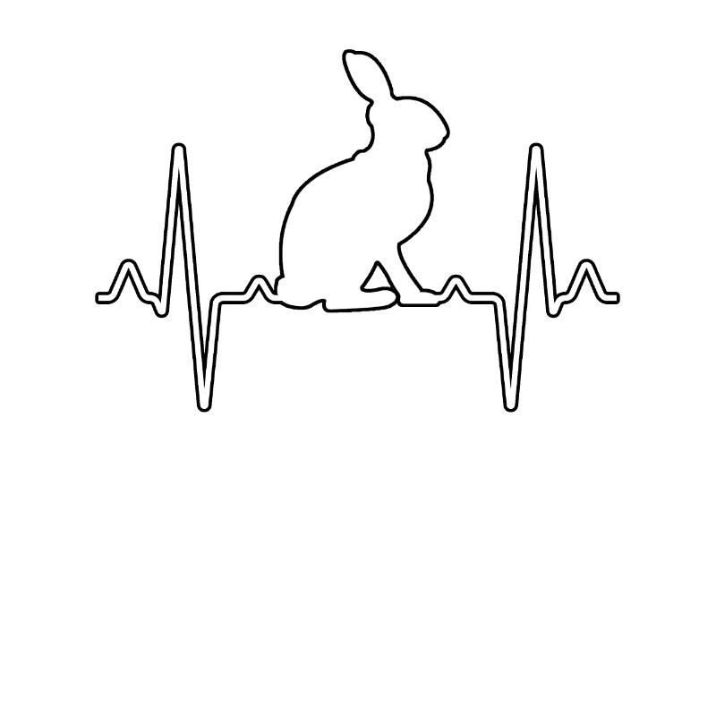 Rabbit Heartbeat