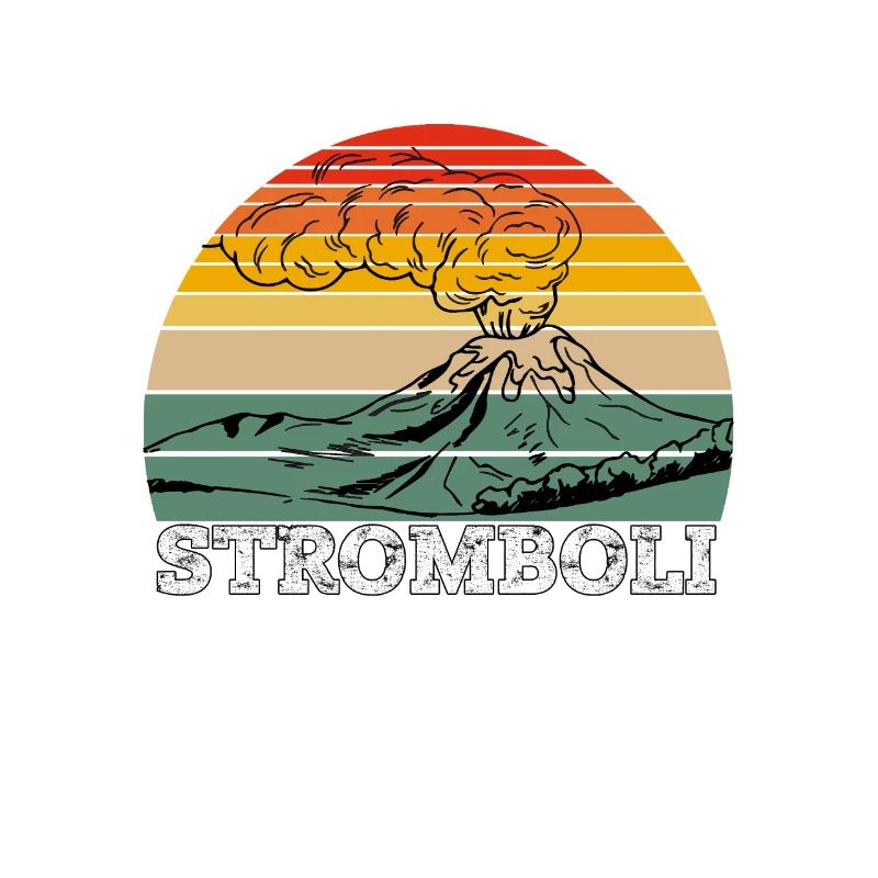 Stromboli