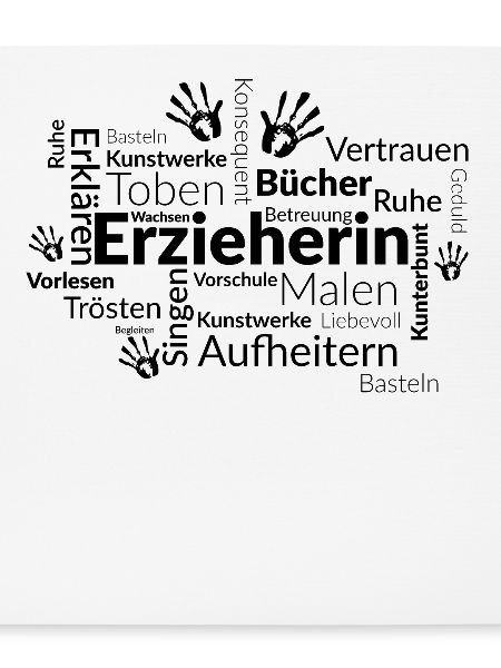 Erzieherin Komplimente