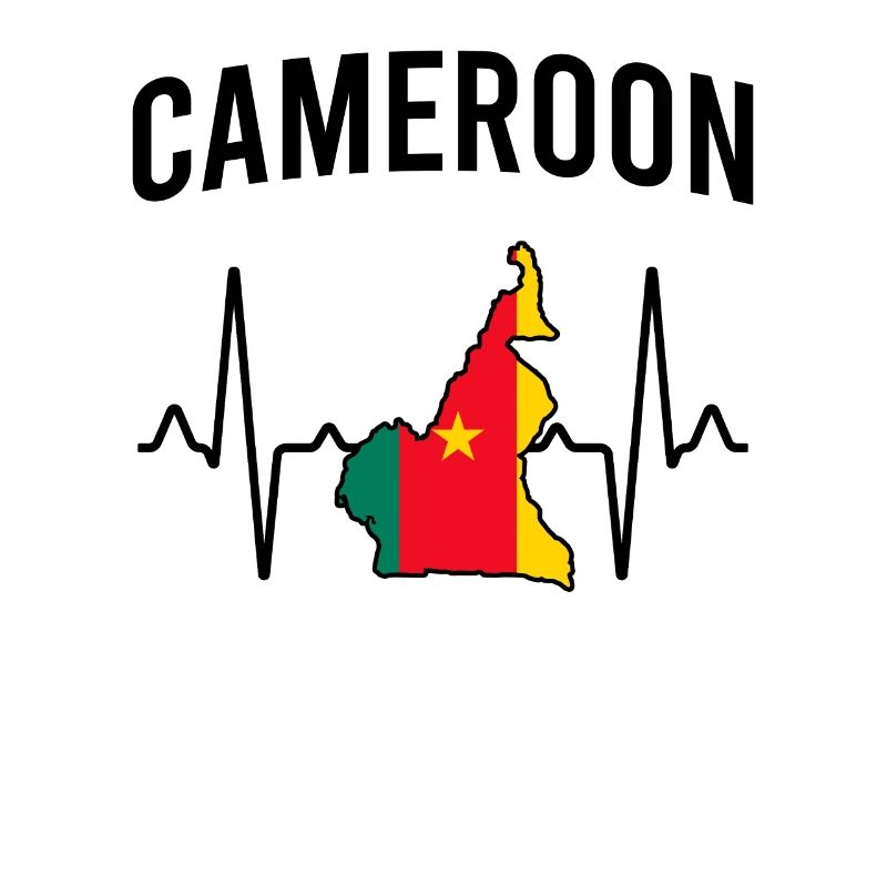 Kamerun Herzschlag