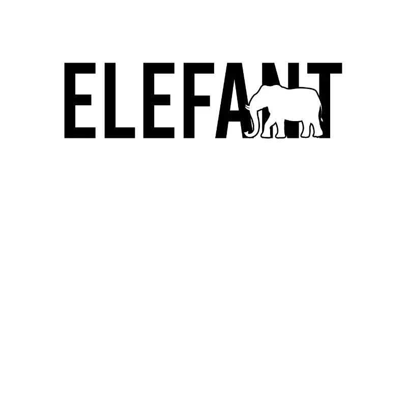 Elefant