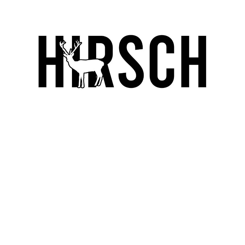 Hirsch