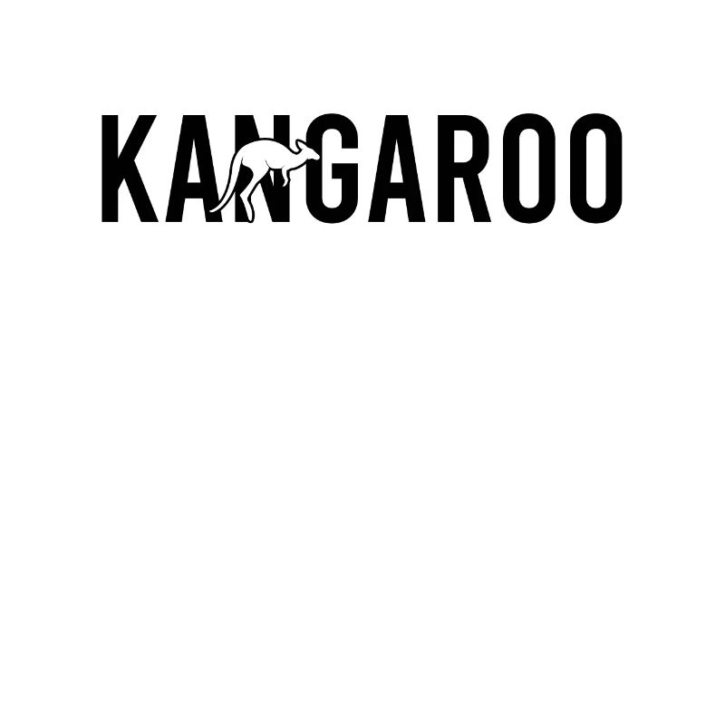Kangaroo kangaroo