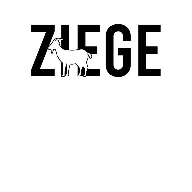 Ziege