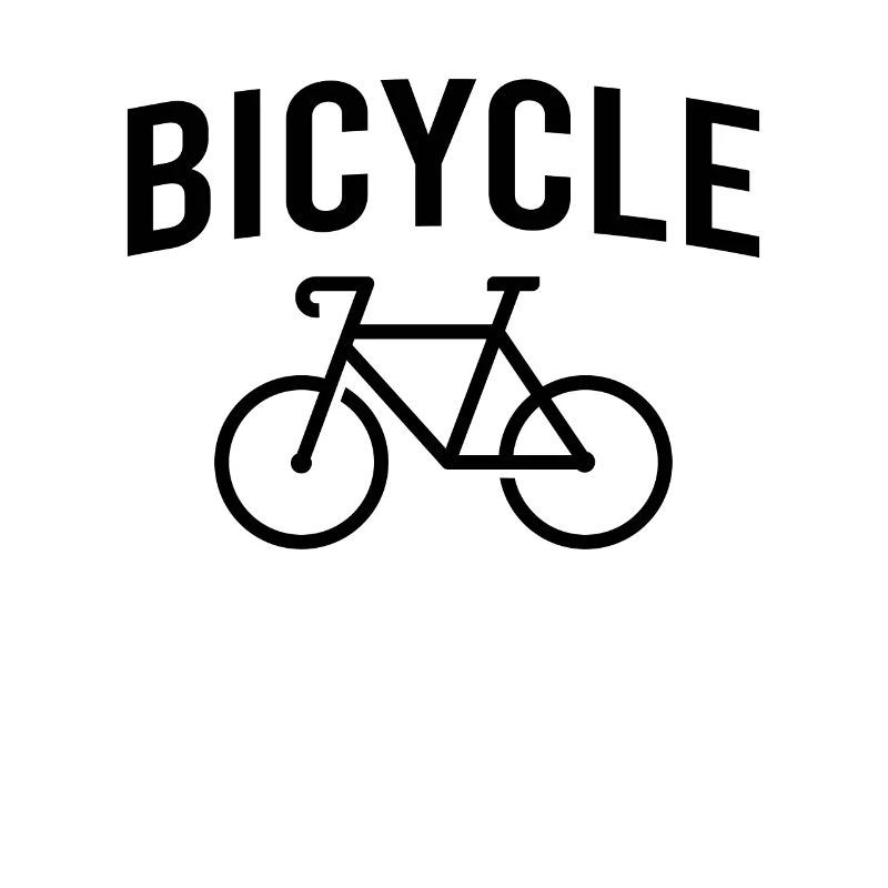 Fahrrad bicycle