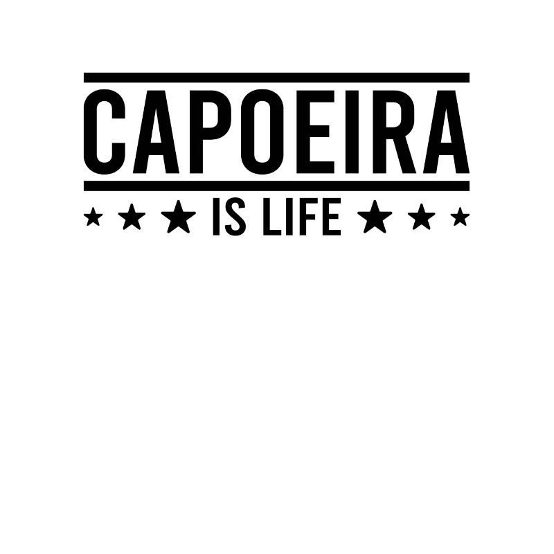 Capoeira Spruch