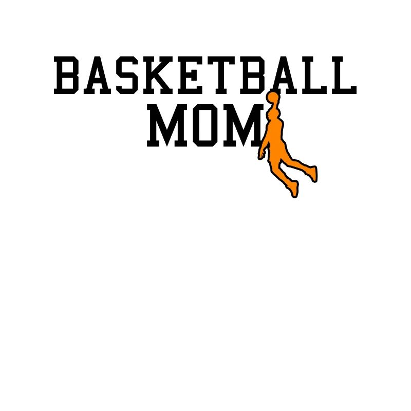 basketball mom