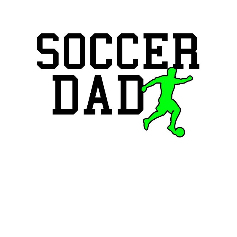 soccer dad