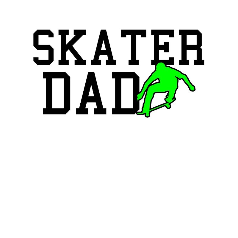 skater dad