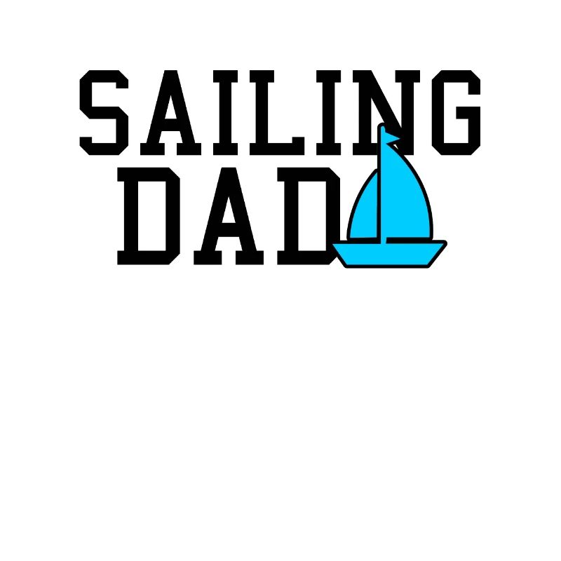 sailing dad