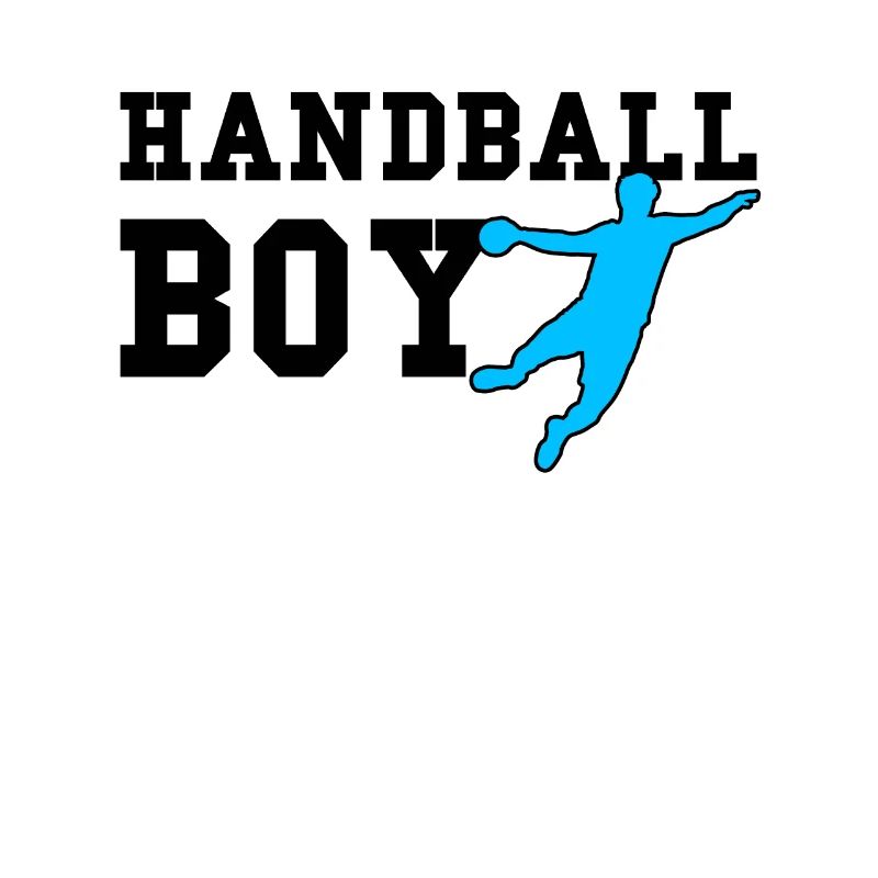 handball boy