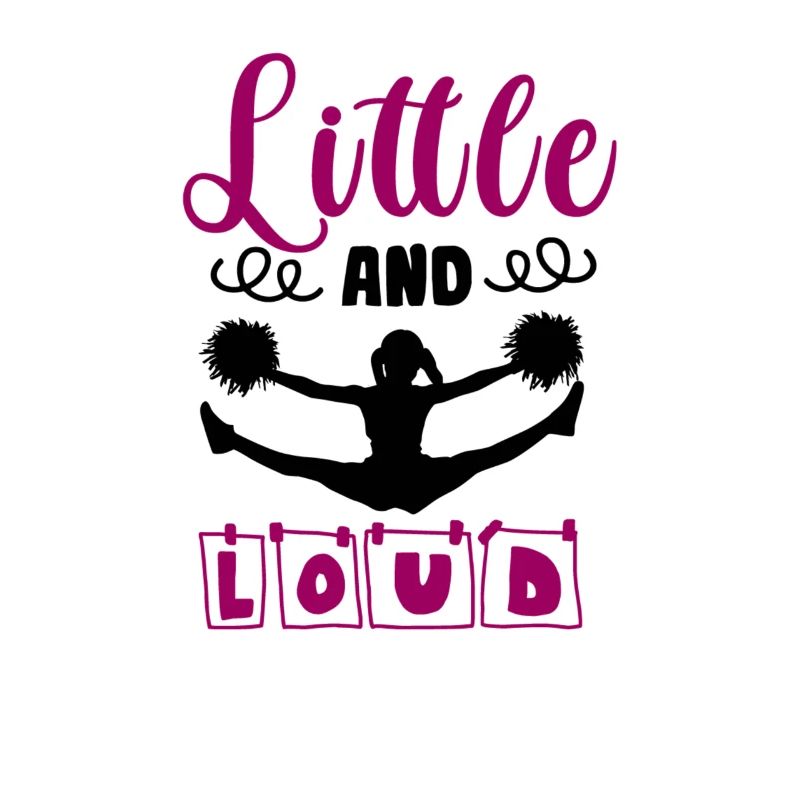 Cheerleading Cheerleader Gift