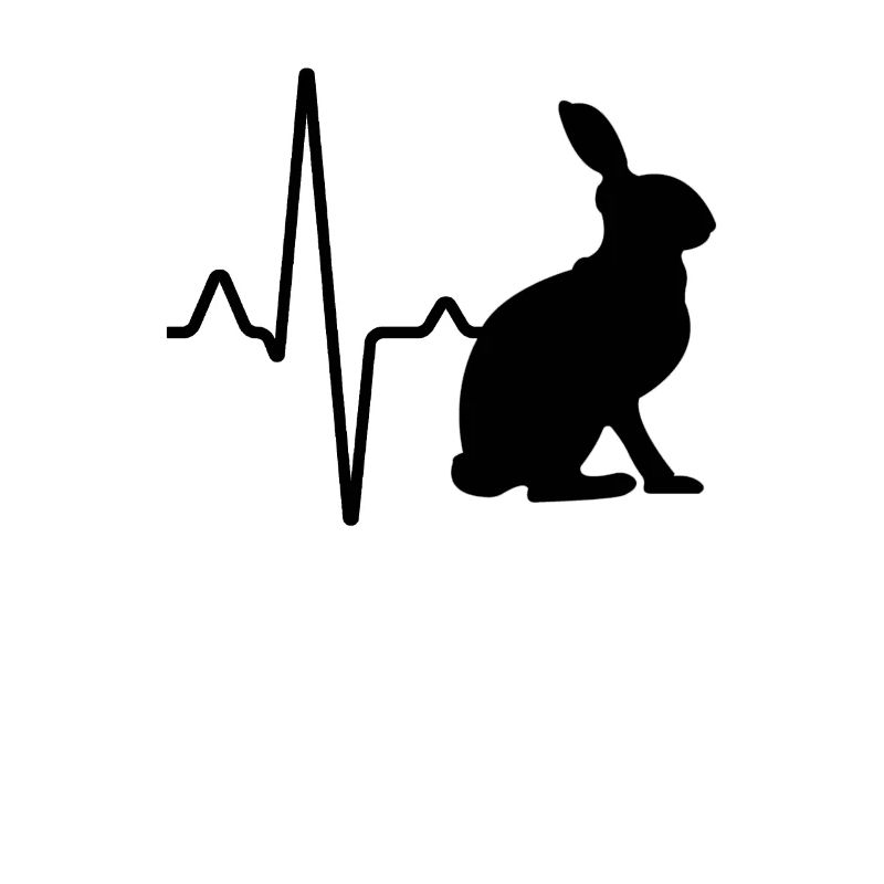 Rabbit Heartbeat