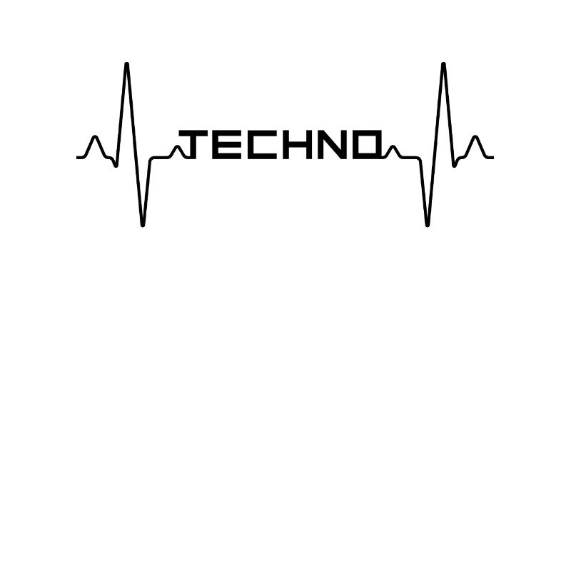 Techno Heartbeat