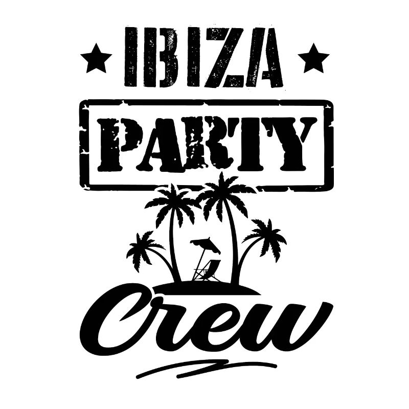 Ibiza Party Crew