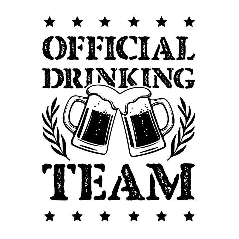 Drinking Team