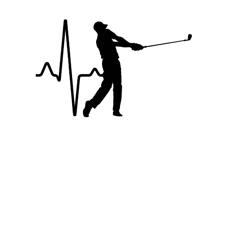 Golf Herzschlag