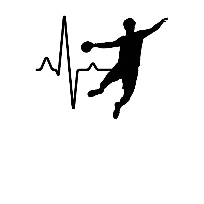 Handball Herzschlag