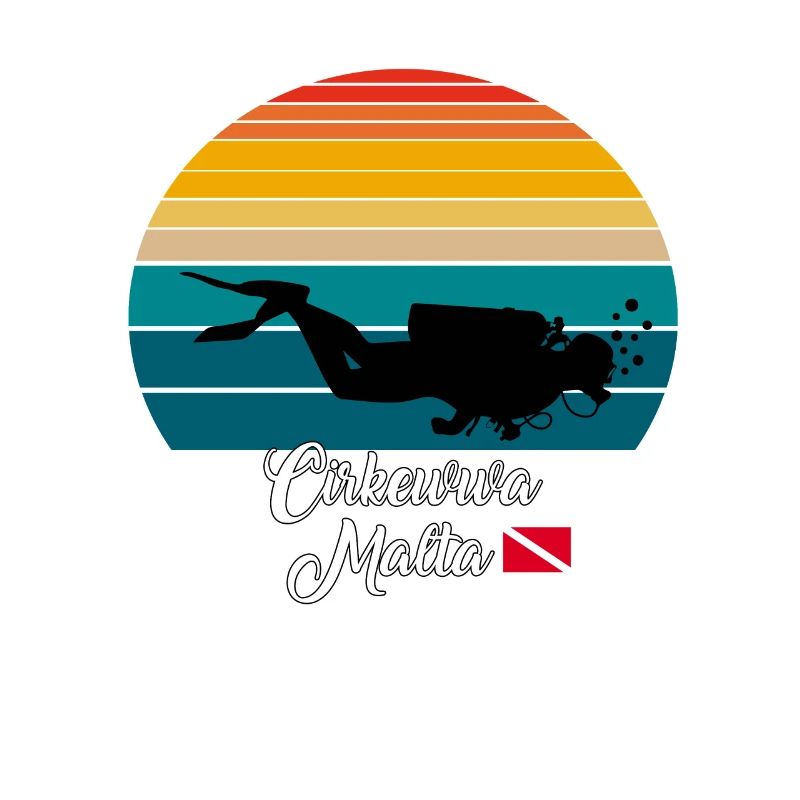 Cirkewwa Malta Diving