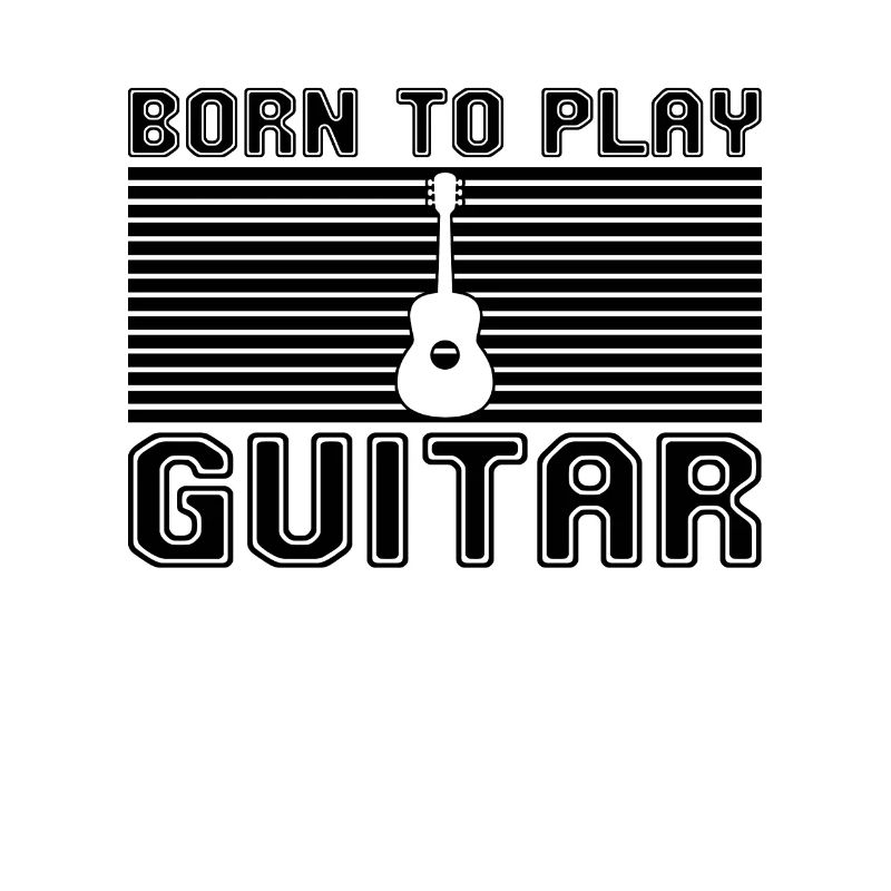 Gitarre spielen