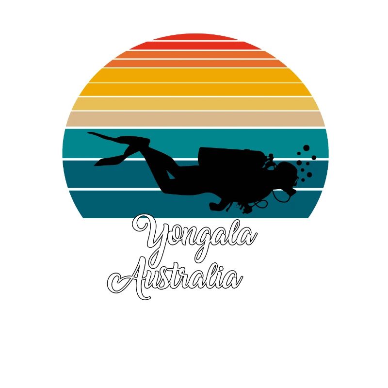 Yongala Australia Diving
