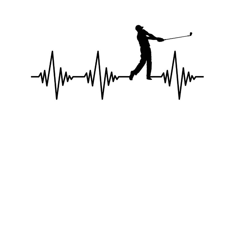 Golf Herzschlag