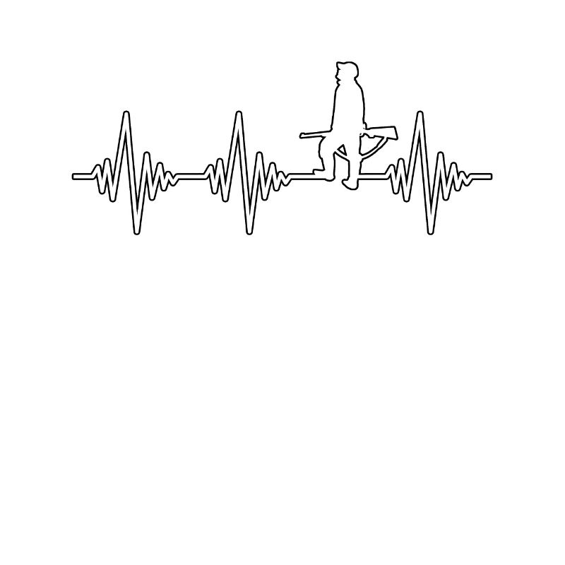 Hunter Heartbeat