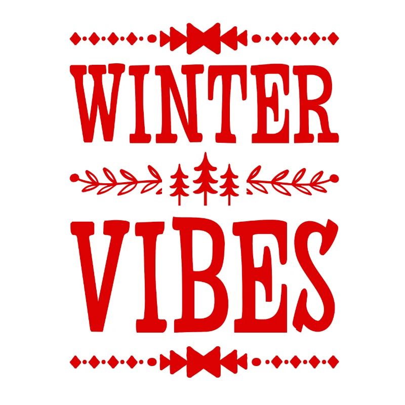 Winter Vibes