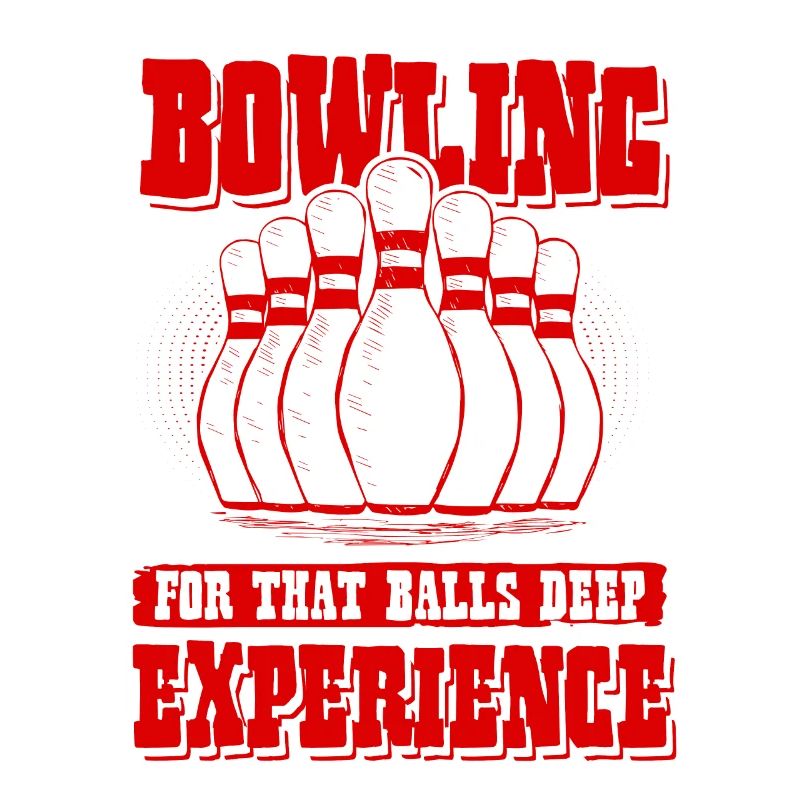 Bowling Experimen