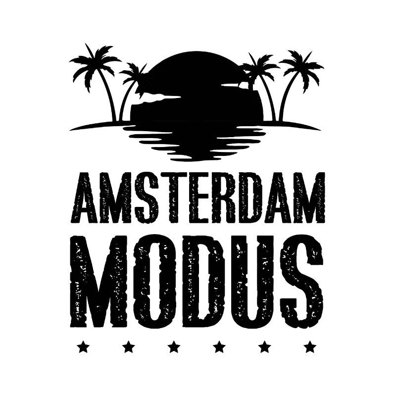 Amsterdam Modus