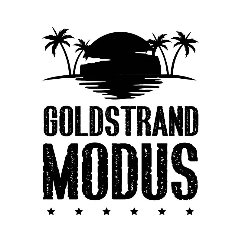 Goldstrand Modus