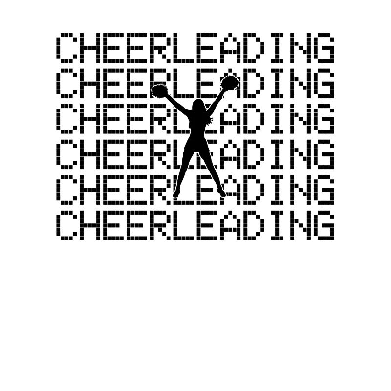 cheerleading