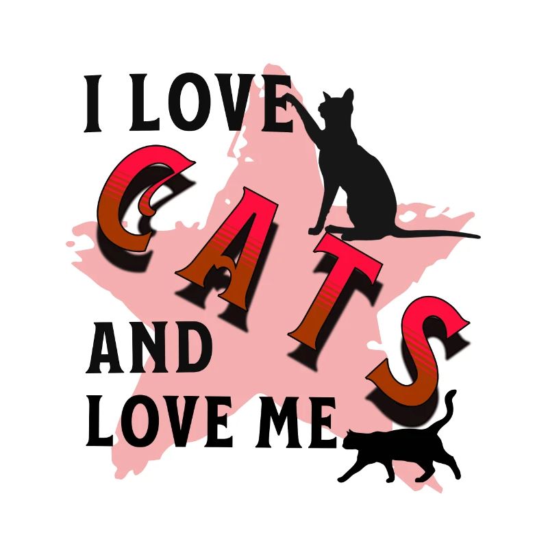 Cats Love Katzenliebe