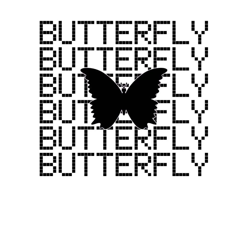Schmetterling