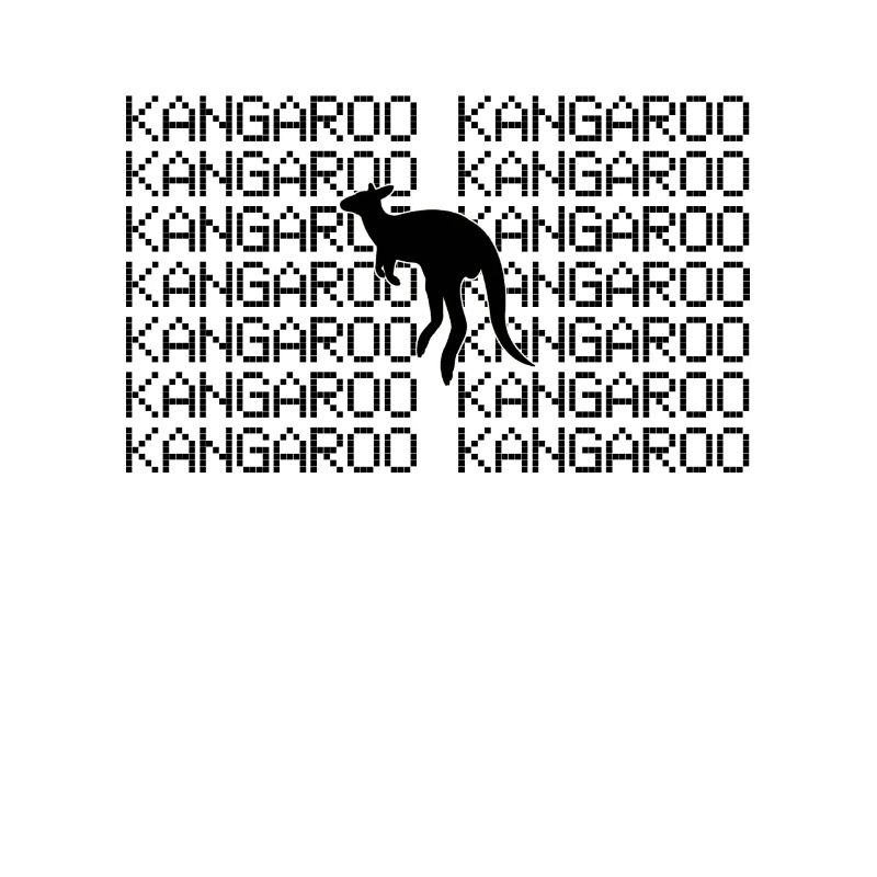 Känguru