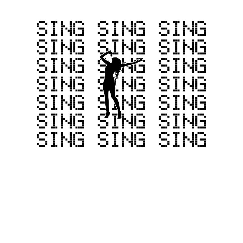 Singen
